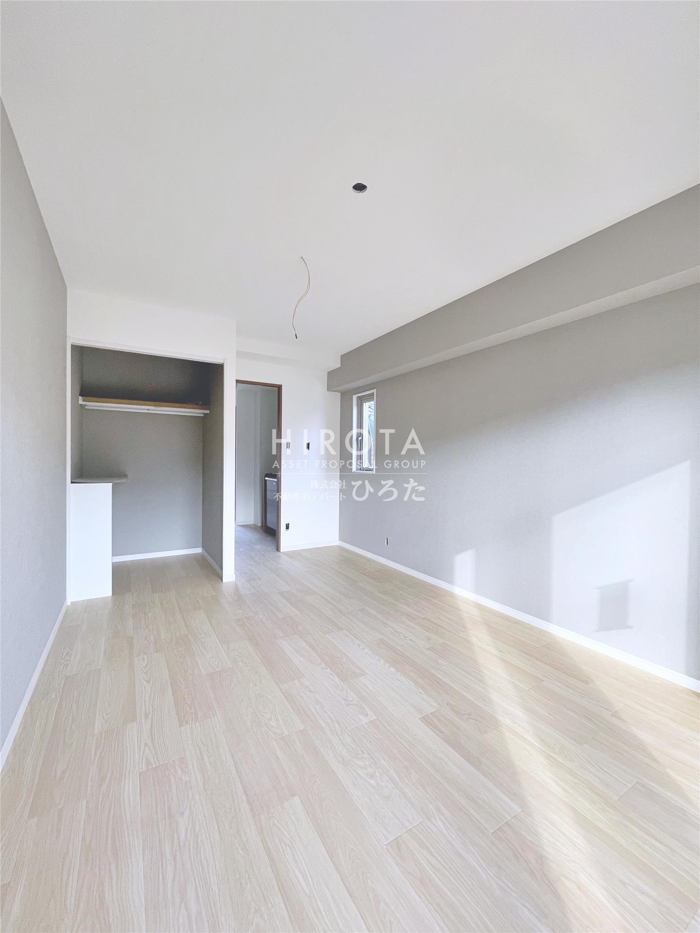 その他部屋・スペース　建築中