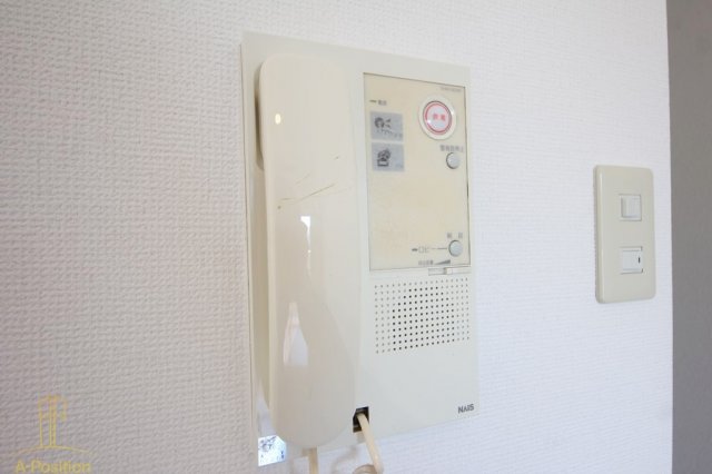 セキュリティ　アイディール中之島