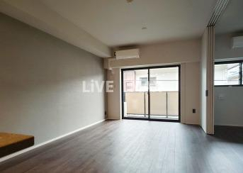 居室・リビング　他住戸　参考写真