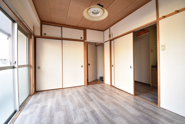 居室・リビング