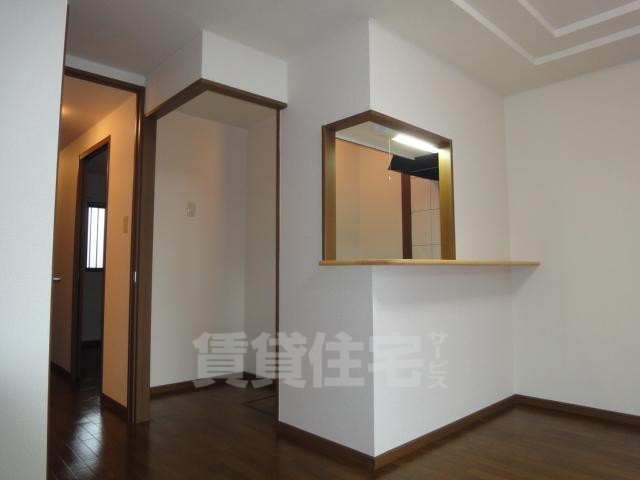 居室・リビング　リビング（イメージ）