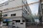 中学校　江東区立深川第四中学校（中学校）まで638m