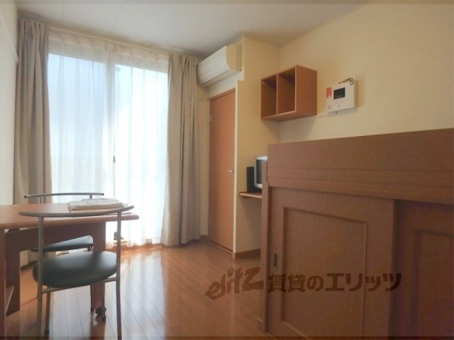 居室・リビング　洋室