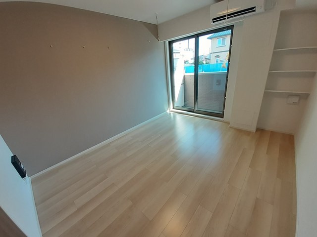 居室・リビング　居室・リビング