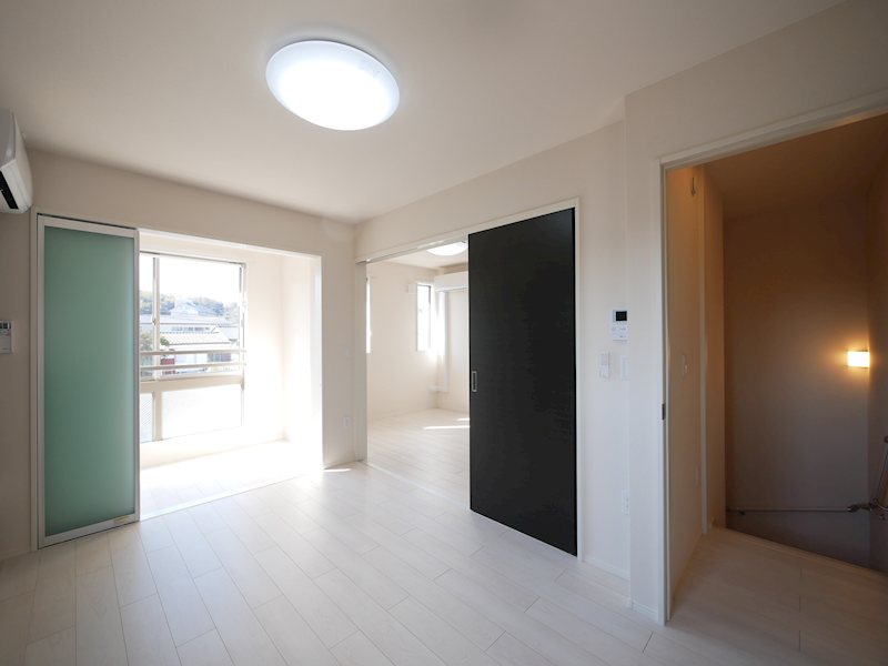 居室・リビング　LDK