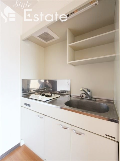 キッチン　キッチン★