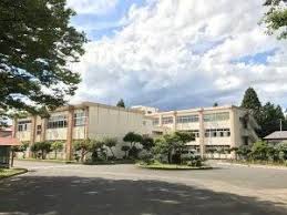 小学校　札幌市立太平小学校（小学校）まで593m