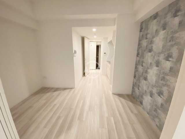 居室・リビング　レジデンス難波南　リビング