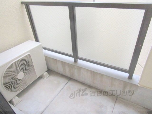 バルコニー　ベランダ