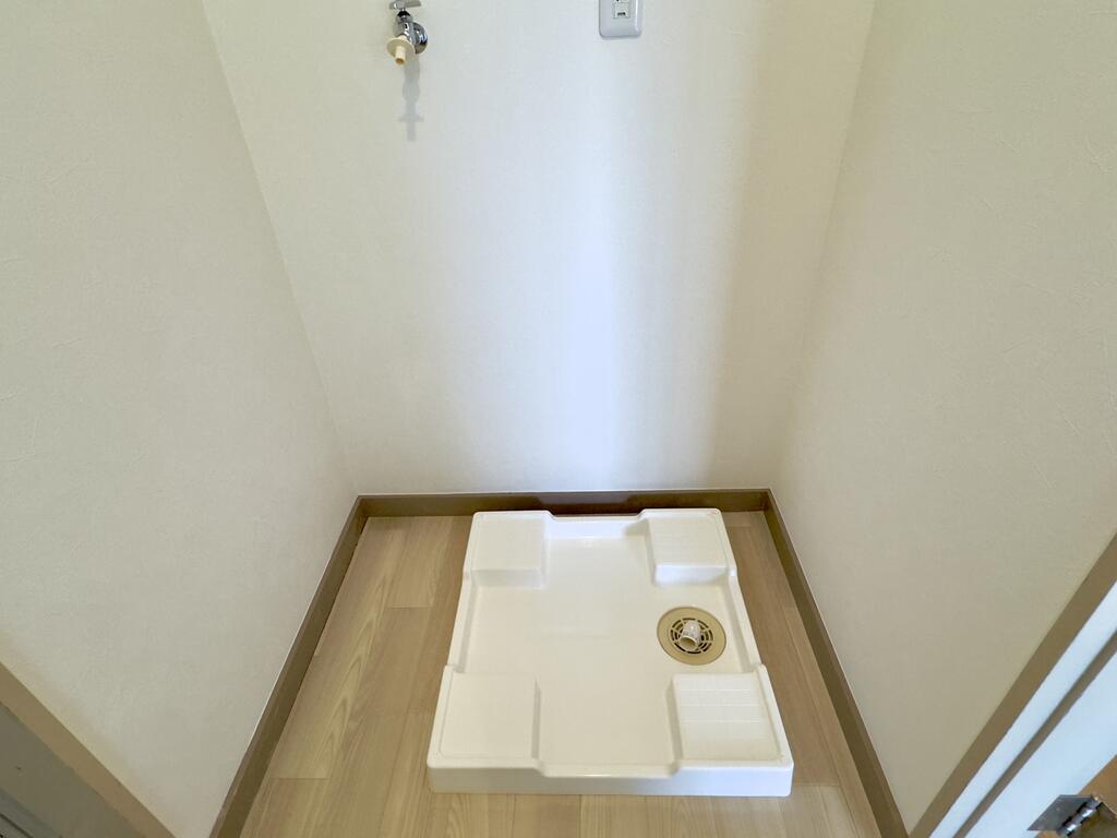 その他共有部分　他のお部屋の参考写真です。