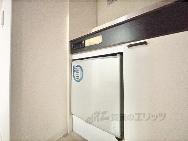 その他部屋・スペース　冷蔵庫置場