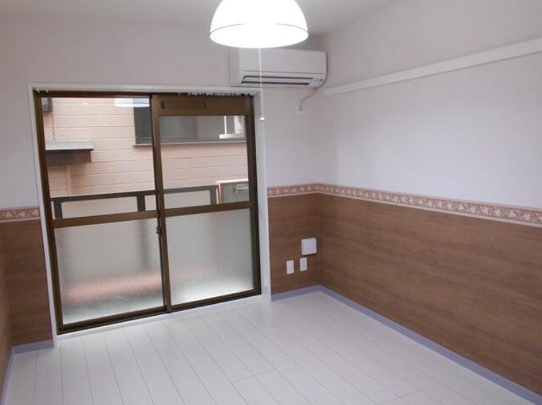 その他部屋・スペース　洋室フローリングです☆