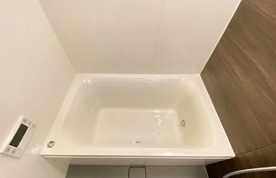 バス・シャワールーム　参考写真です