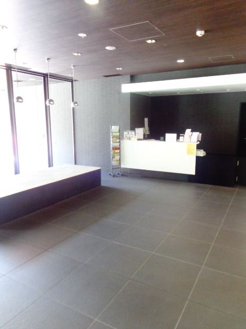 その他　カウンター・コンシェルジュ