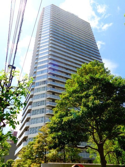 建物外観　外観2