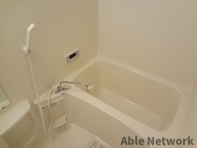 バス・シャワールーム　浴室乾燥付き