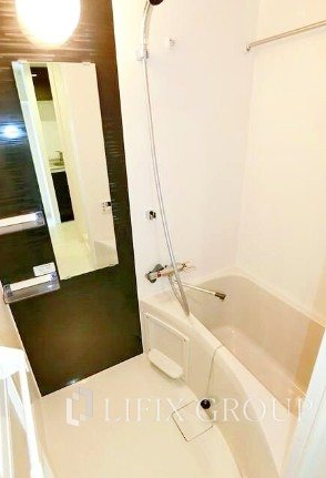 バス・シャワールーム　風呂