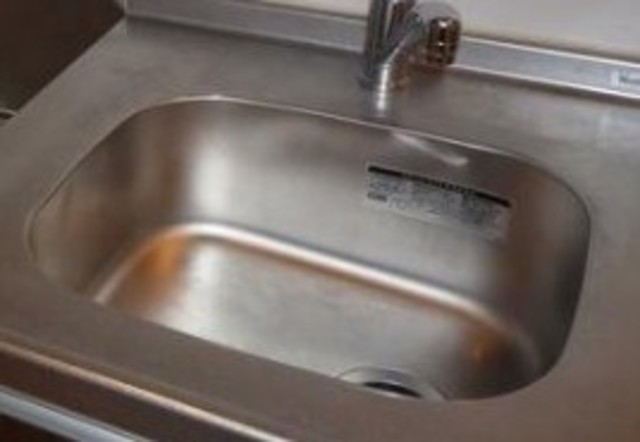 その他　シンク