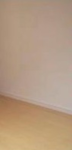 居室・リビング　きれいなお部屋