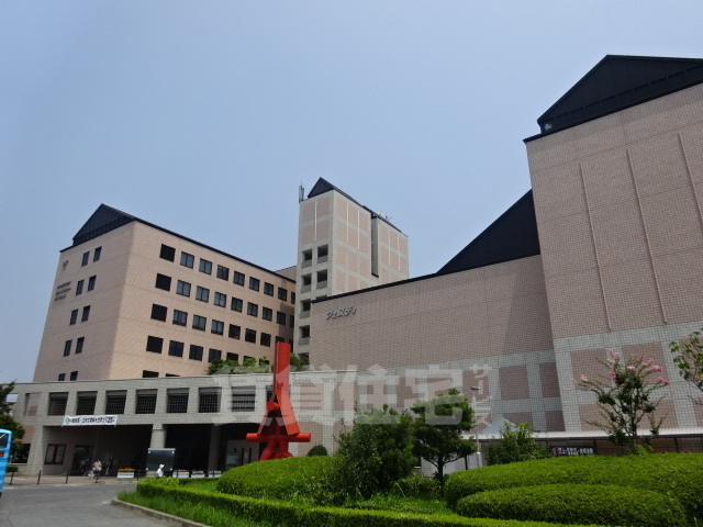 役所　堺区役所（役所）まで2791m