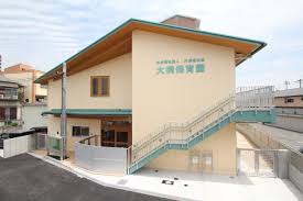 幼稚園・保育園　大桐保育園（幼稚園・保育園）まで531m