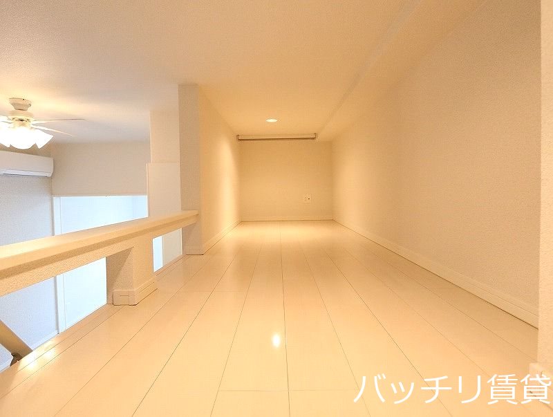 その他部屋・スペース　別号室タイプの為、現状を優先致します。