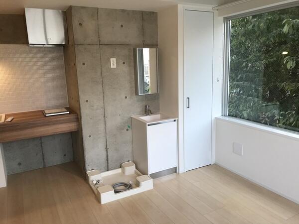 その他部屋・スペース　?