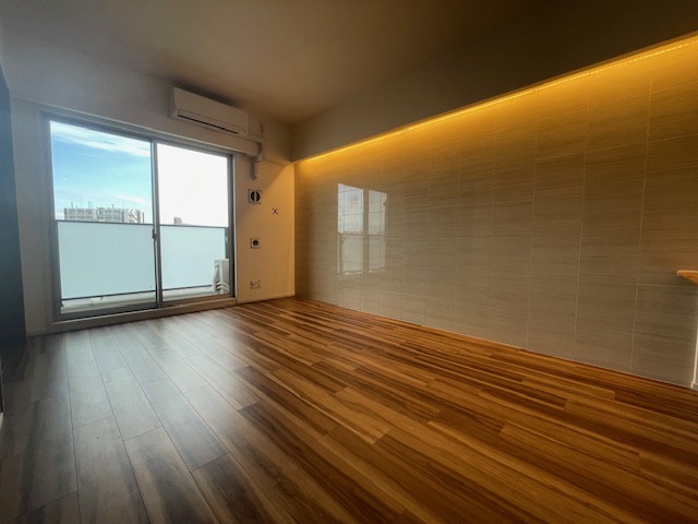 居室・リビング　※同施工会社のイメージ写真※