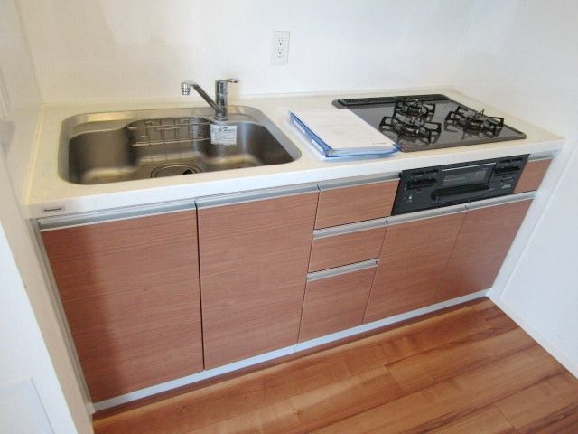 キッチン　★システムキッチン★