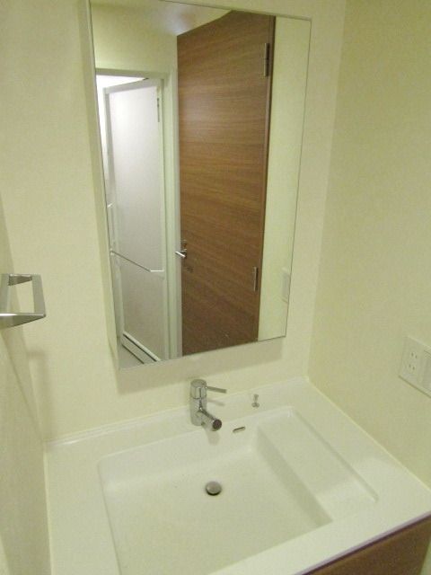 洗面設備　★洗面台★