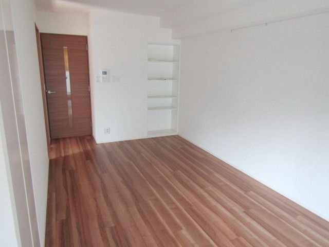 その他部屋・スペース　★明るい洋室★