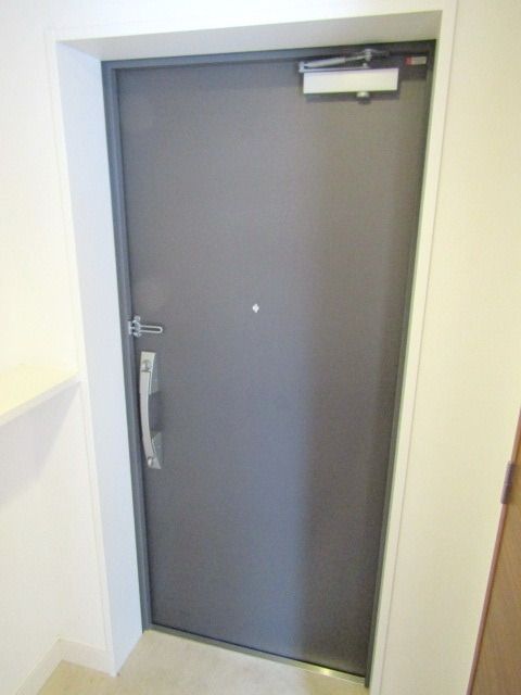 玄関　★玄関★