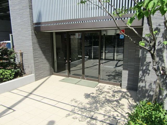 エントランス　☆エントランス☆