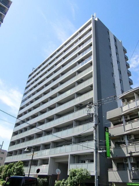 建物外観　☆外観☆