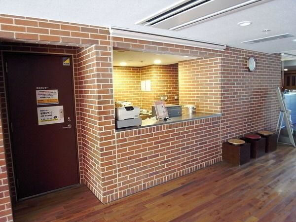 その他共有部分　☆その他共用部分☆