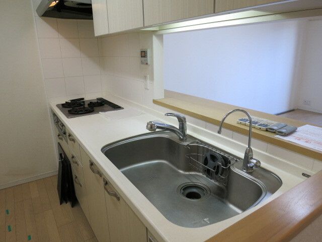 キッチン　☆キッチン☆