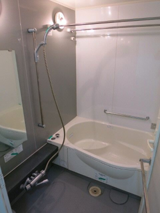 バス・シャワールーム　☆お風呂☆