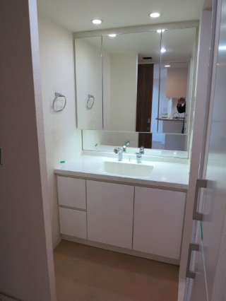 洗面設備　☆独立洗面台☆