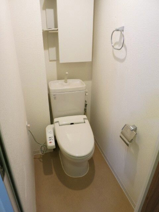 トイレ　☆トイレ☆