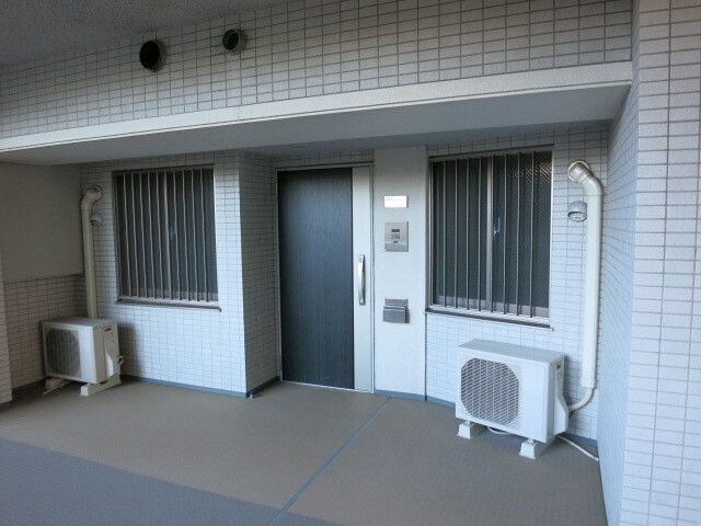 玄関　☆玄関☆