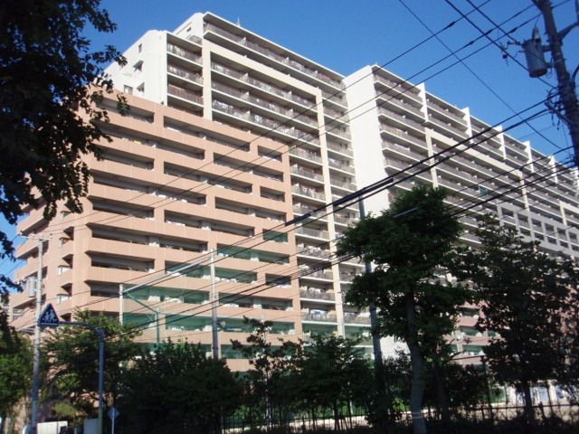 建物外観　☆外観☆