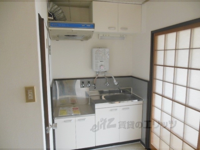 その他部屋・スペース　廊下