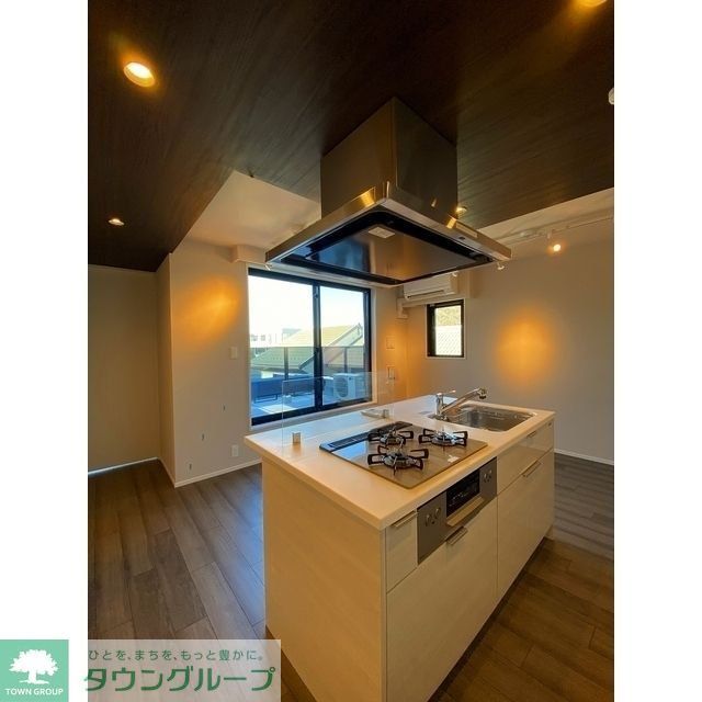 キッチン　★タウンハウジング目黒店取り扱い★