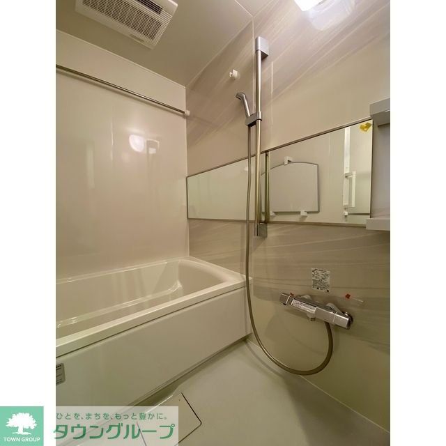 バス・シャワールーム　★タウンハウジング目黒店取り扱い★
