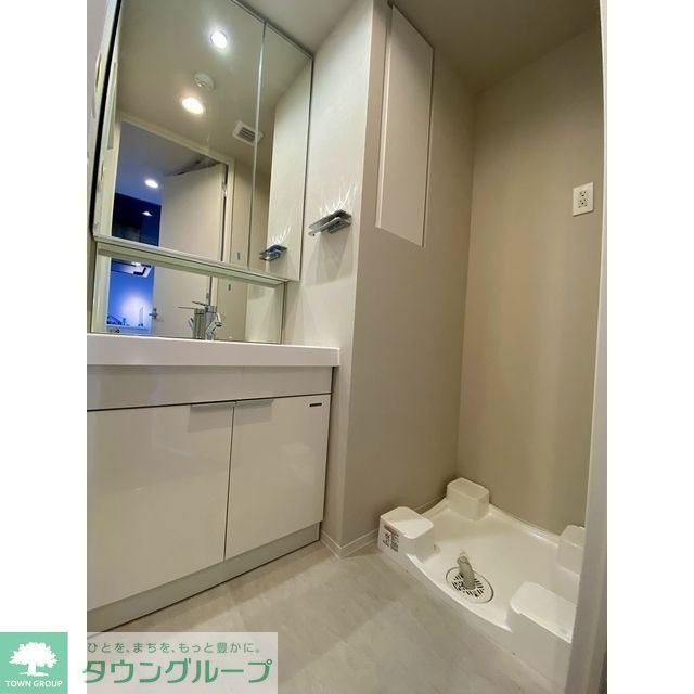 洗面設備　★タウンハウジング目黒店取り扱い★