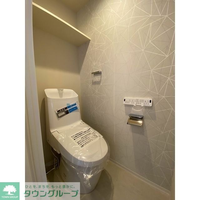 トイレ　★タウンハウジング目黒店取り扱い★