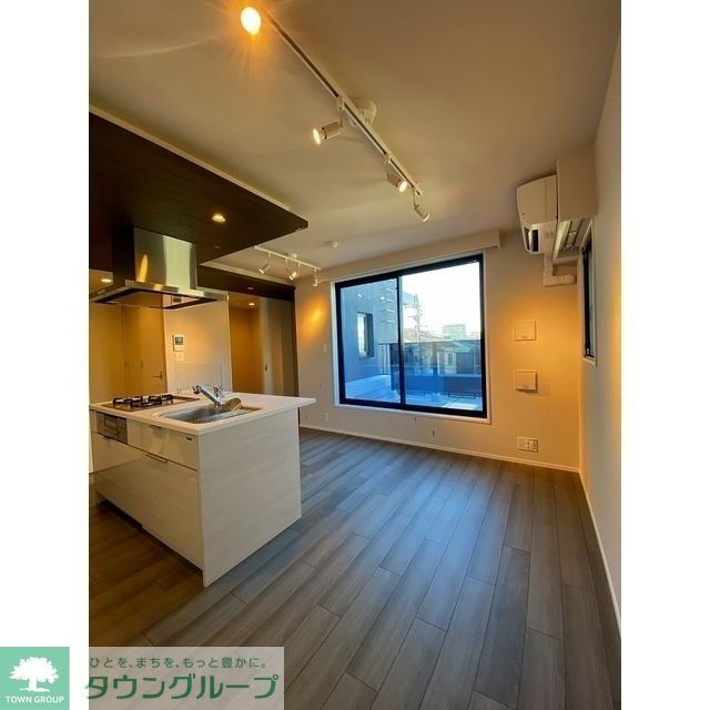 居室・リビング　★タウンハウジング目黒店取り扱い★