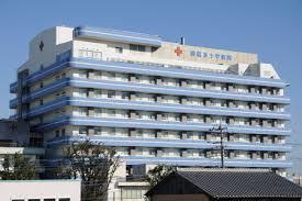 病院　前橋赤十字病院（病院）まで944m