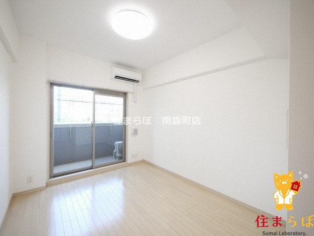 居室・リビング　暮らしの中心になる場所