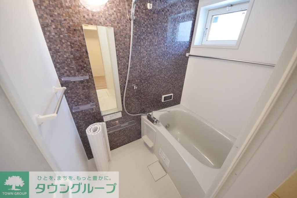 バス・シャワールーム　★お風呂★